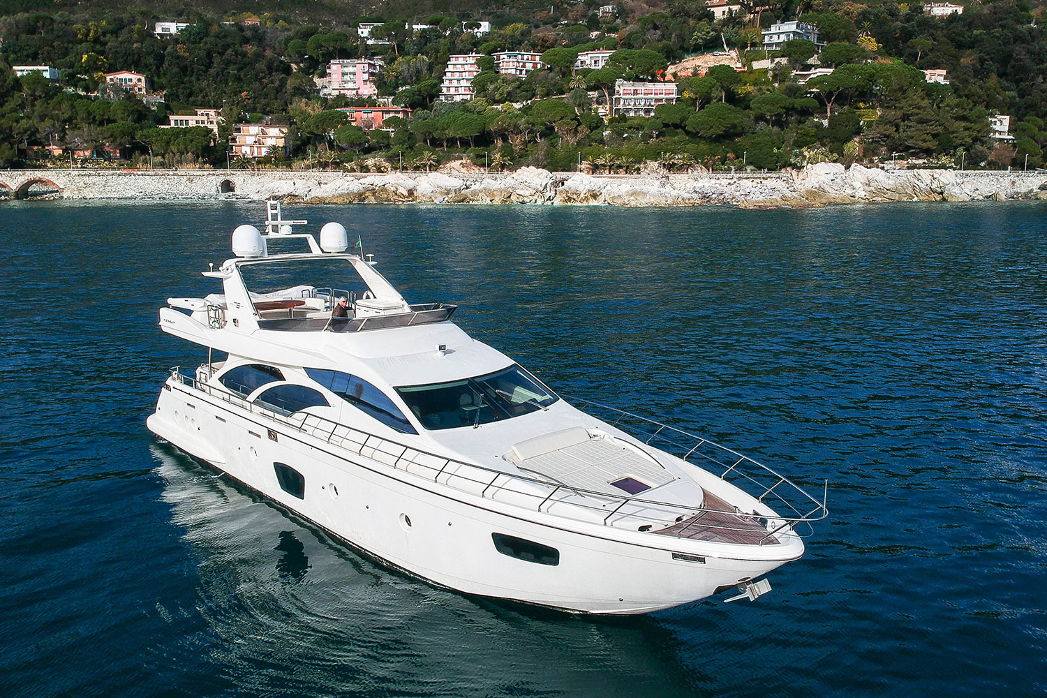 azimut 75 yacht for sale
