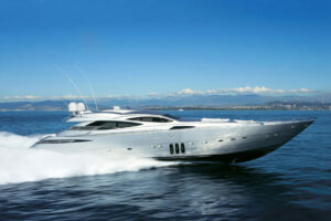Pershing 115 for Sale