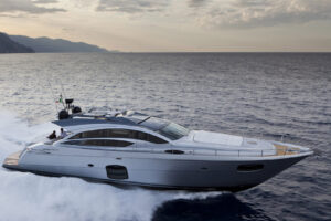 Pershing 74 for Sale