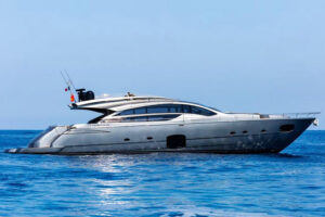 Pershing 92 for Sale