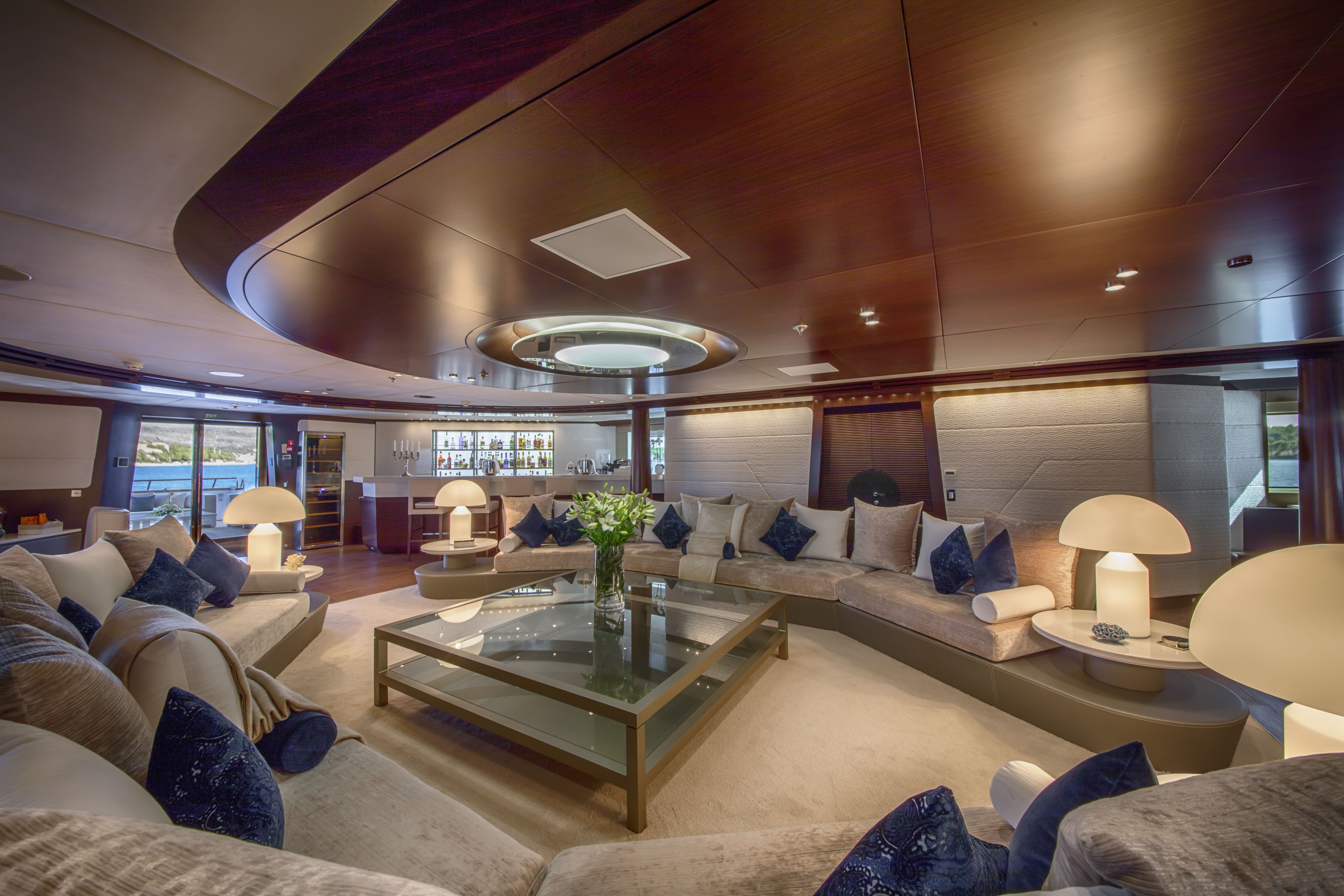 M/Y Katina Yacht for Charter