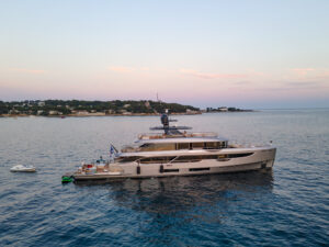 Benetti Oasis for Sale