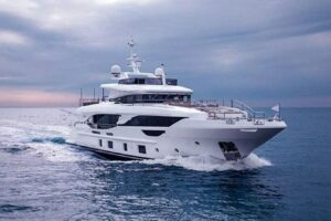 Benetti Delfino Yachts For Sale
