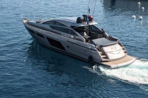 Pershing 6X Yachts for Sale