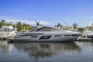 PERSHING 7X YACHTS FOR SALE