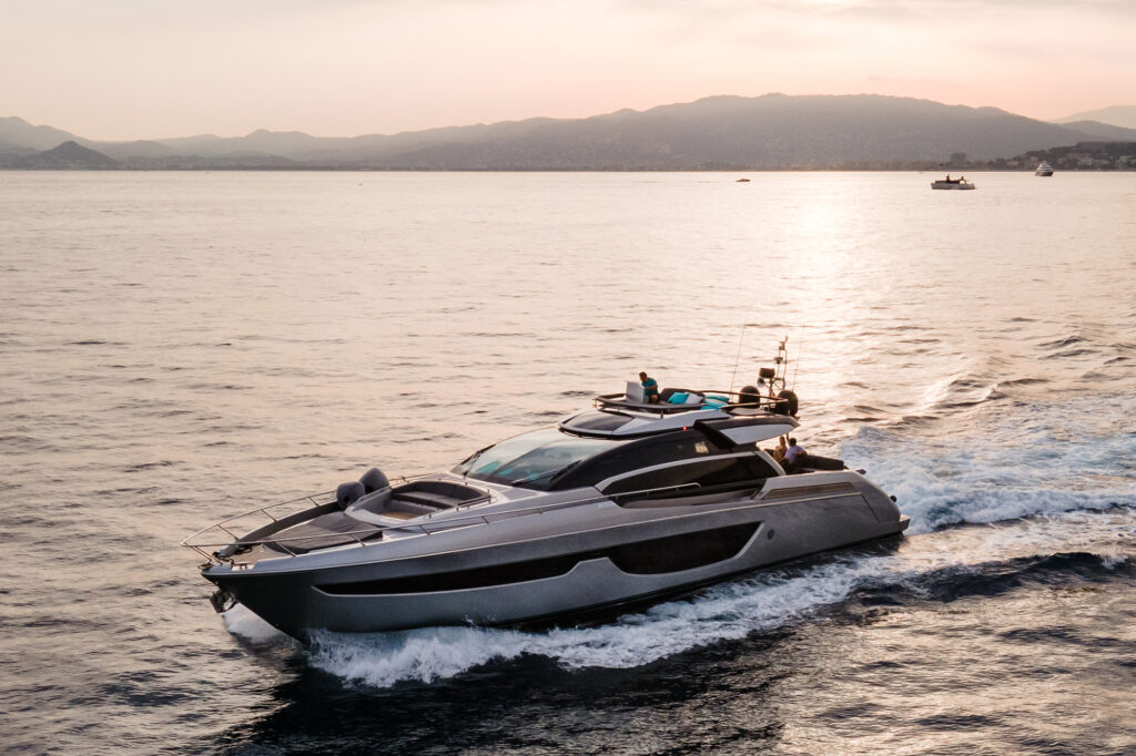 Riva yachts for sale