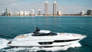 Riva 88' Florida Yachts For Sale