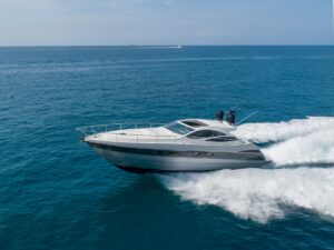 Pershing 56 for Sale