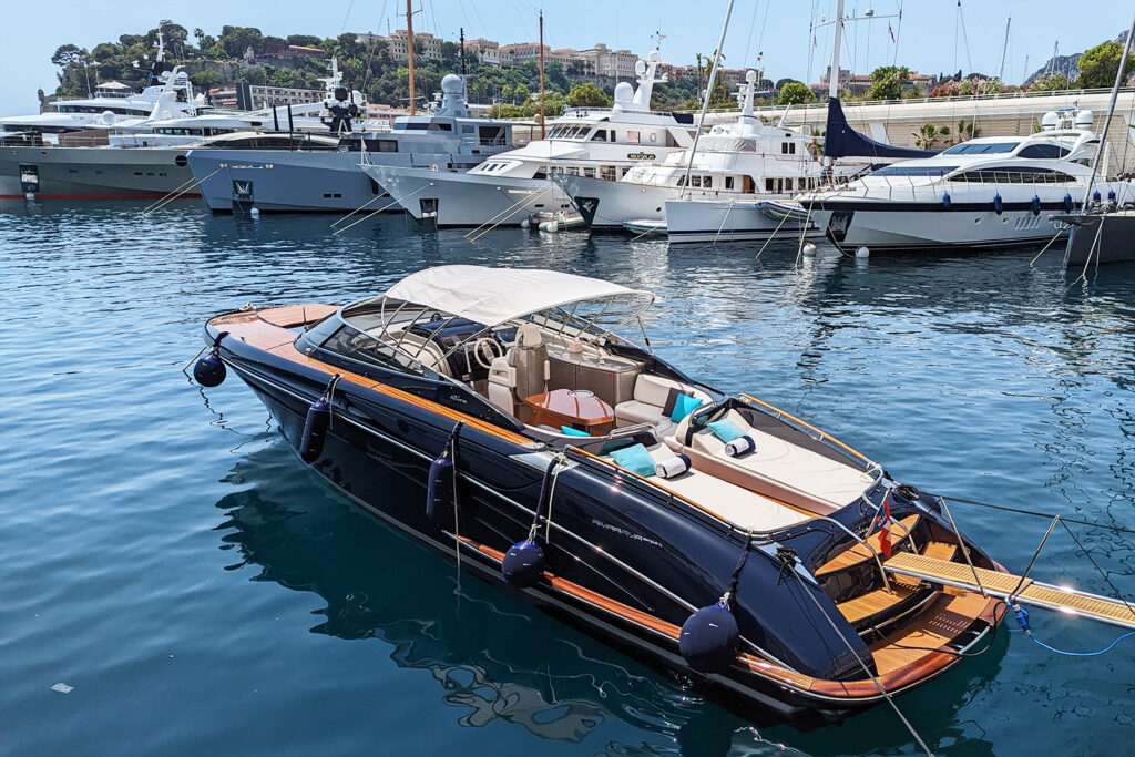 Riva Rivamare Yacht for Sale
