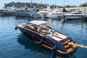 Riva Rivamare Yacht for Sale