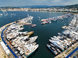 Cannes Yacht Show 2022