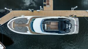MCY 70 yachts for sale