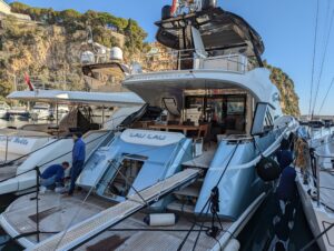 MCY 70 Yachts For Sale