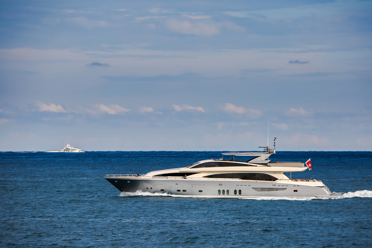 Couach Yachts for Sale