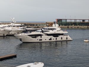Sunseeker 116 Yachts For Sale