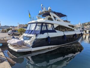 Sunseeker Manhattan 73 Yachts For Sale