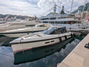Wally 52 Yachts For Sale - Moana