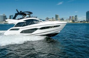 Sunseeker Manhattan 55 Yachts For Sale